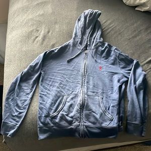 Polo Ralph Lauren Vintage Hoodie